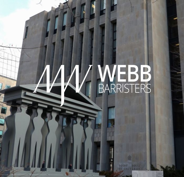 Criminal Lawyer Services Toronto